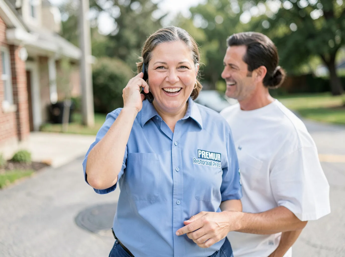 Water Damage Restoration Demotte, IN FAQs